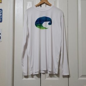 COSTA Shirt
